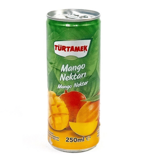 Tamek nektar mango
