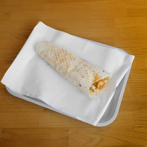 Tortilla