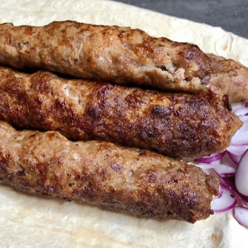 Lula Kebab
