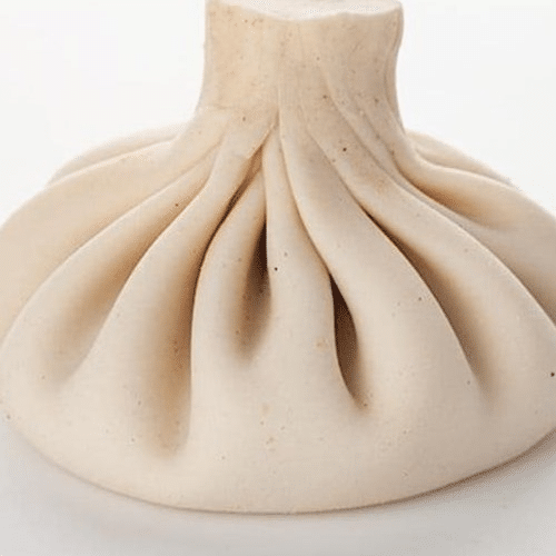 Pierogi chinkali (pierogi gruzińskie)