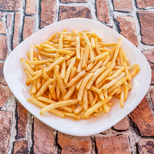 Frytki 200g