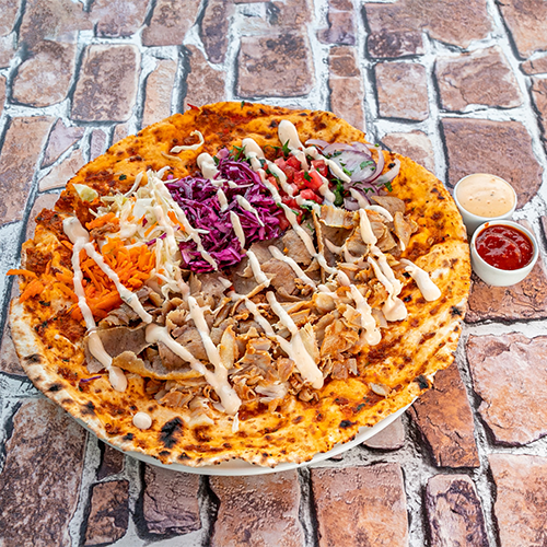 Lahmacun