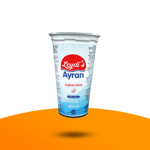 Ayran 0,25l