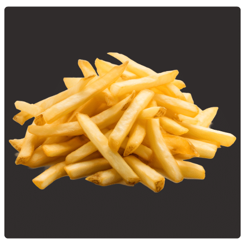 Frytki