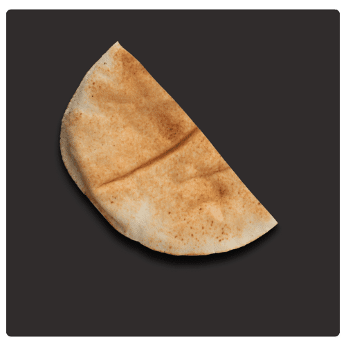Kebab Pita
