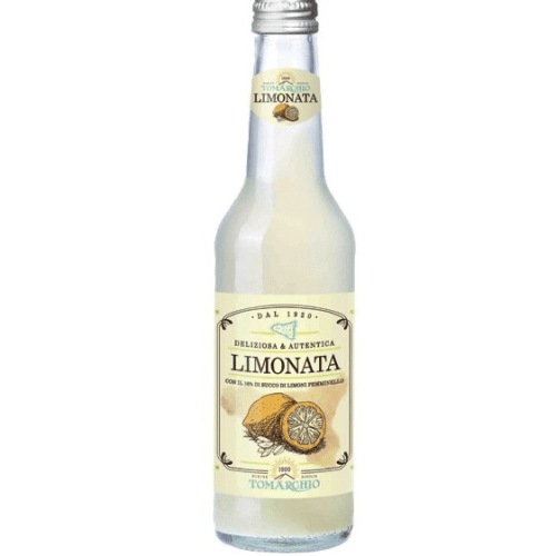 Limonata Tomarchio
