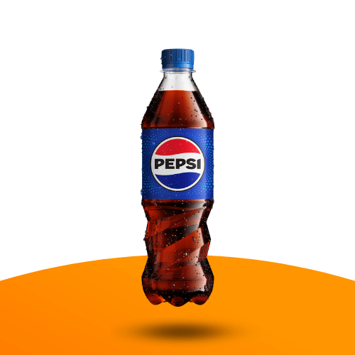 Pepsi 0,5l