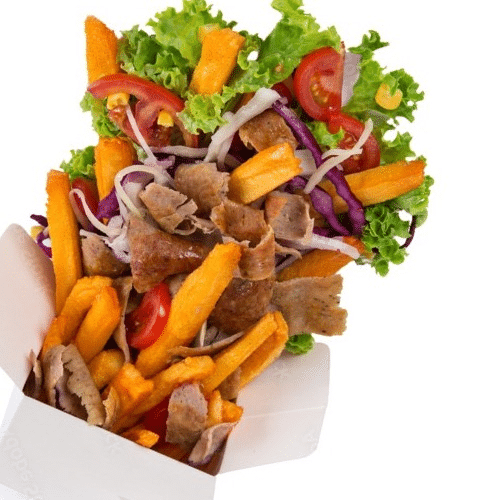 Box Kebab