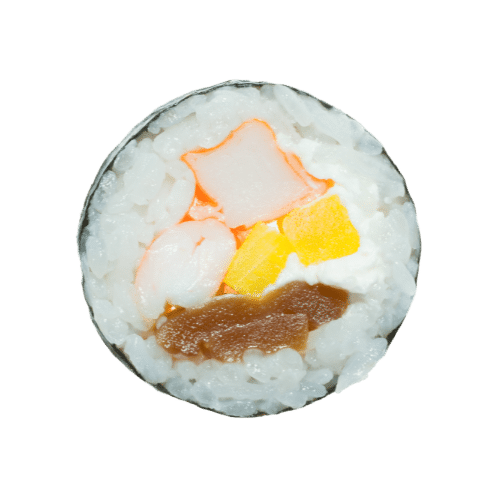 Futomaki Ebi Special 1 szt.