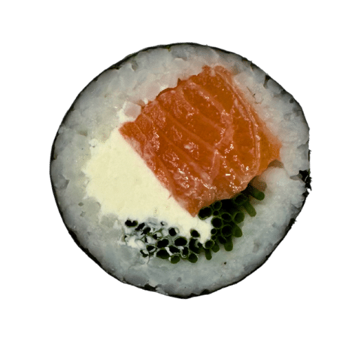 Futomaki Sake 1 szt.