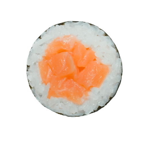 Futomaki Sake Tataru 1 szt.