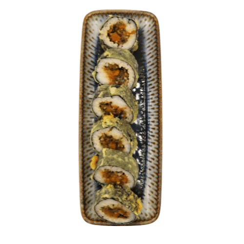 Futomaki Sake Tataru tempura 6 szt.