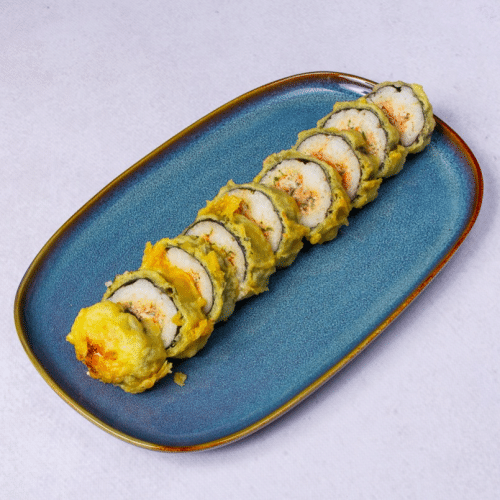 Futomaki Sake Tataru tempura 6 szt.