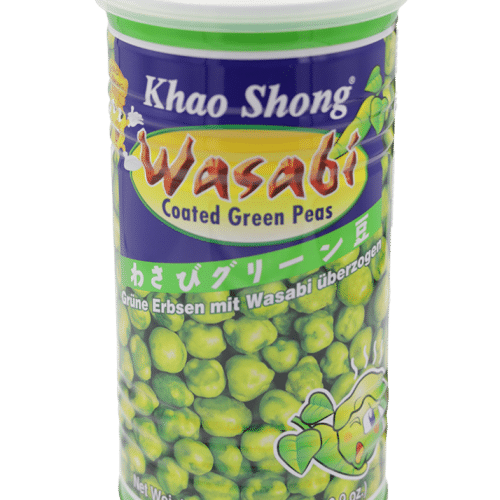 Groszek wasabi 280g