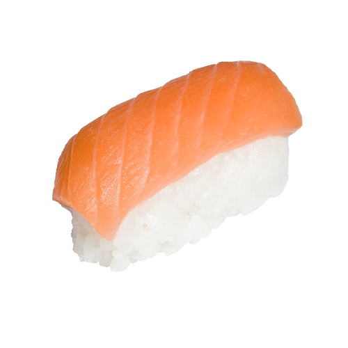 Nigiri Sake 1 szt.