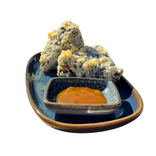 Onigiri Tuńczyk tempura 1 szt.