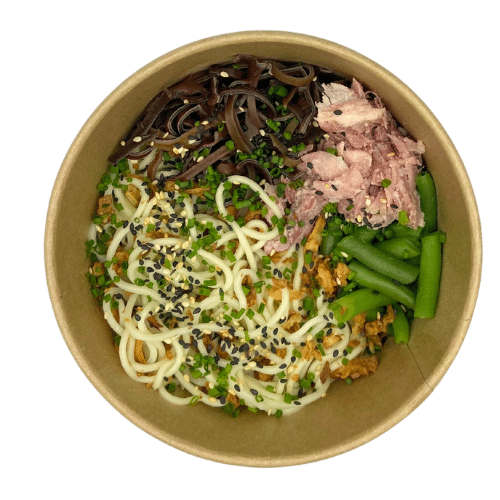 Pad Nam Prik z wieprzowiną 315g