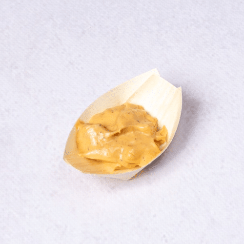 Sos arabski łagodny