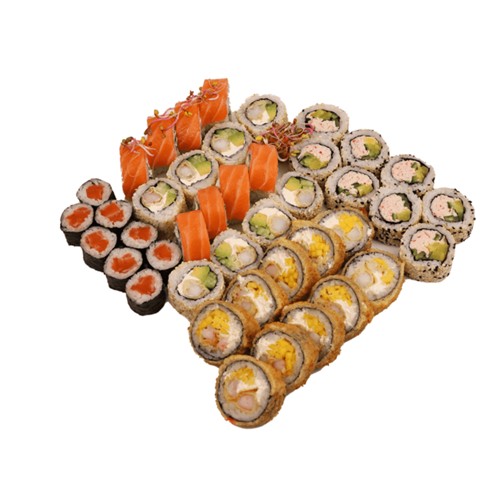 NEW Zestaw Specjalny 42 szt