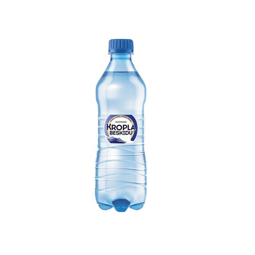 Kropla Beskidu Gaz 500 ml