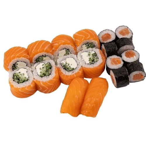 Zestaw Solo (18 szt)