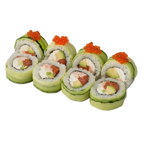 Philadelphia light 8 szt