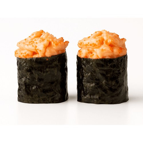 Gunkan krewetka 2 szt