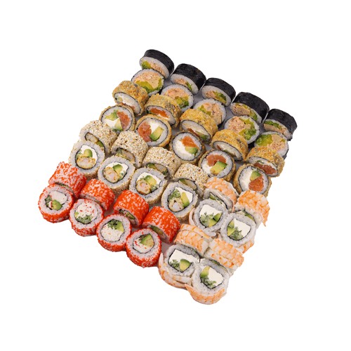 Royal Promo Set (44 szt)