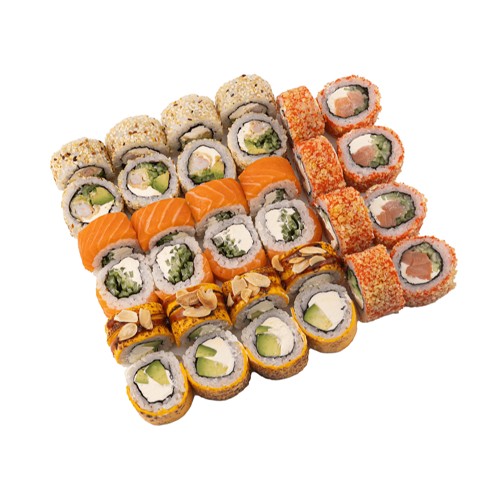 Zestaw Mega Deal (32 szt)