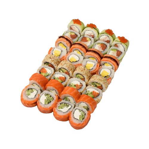 Philadelphia (32 szt)