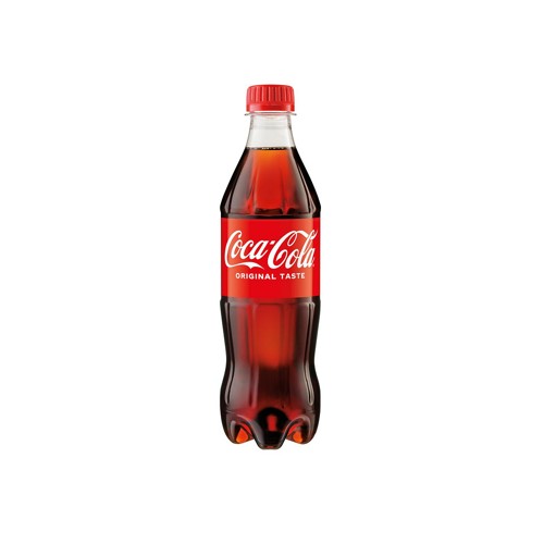 Coca Cola 500 ml