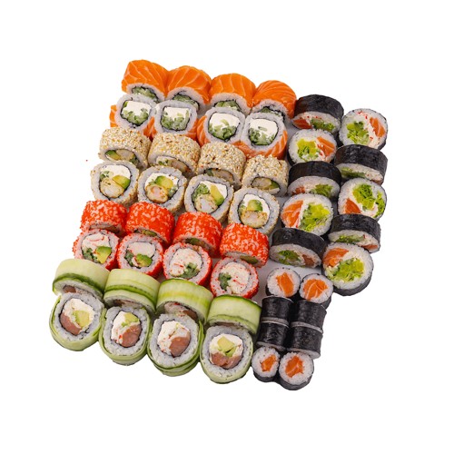 Zestaw 7  (50 szt)  HIT