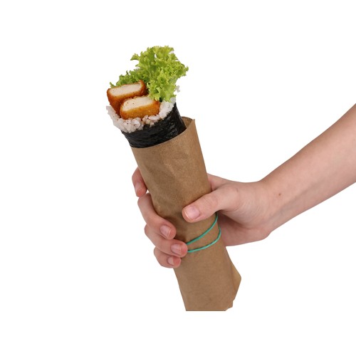 Nori Roll z kurczakiem