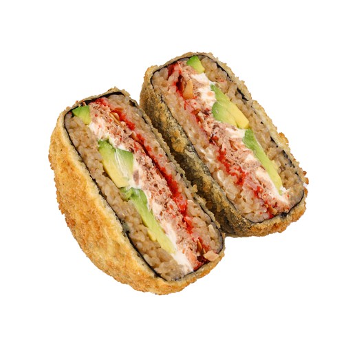 Neo Pieczony Burger HIT