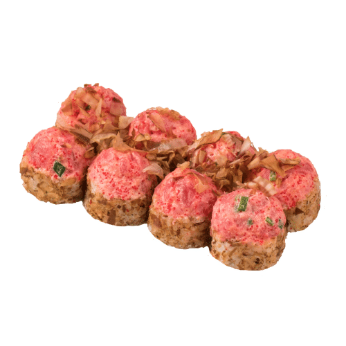Kwiat Tuńczyka Roll 8 szt,250 g