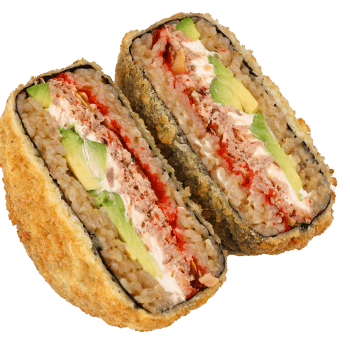 Neo Pieczony Burger 390 g