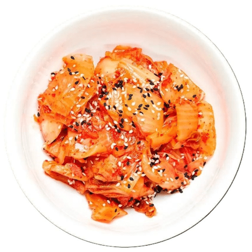 Sałatka kimchi