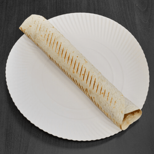 Tortilla amerykańska