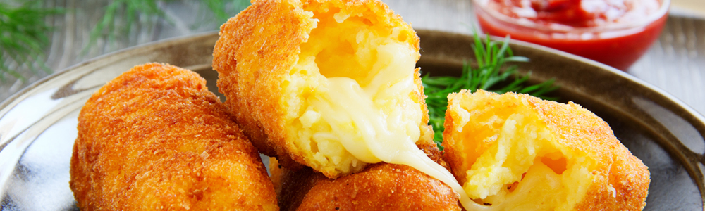 Naleśniki na słono