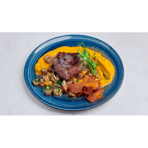 AIOLI SEASONAL STEAK