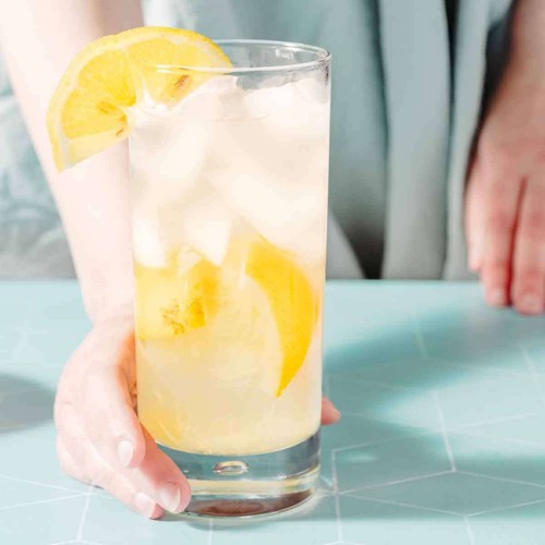 Lemoniada Klasyczna (0,3l)