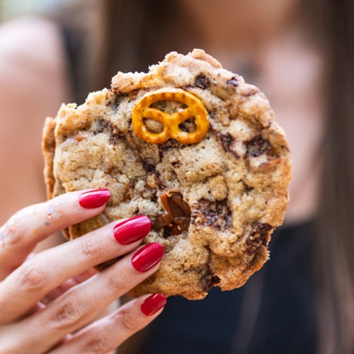 Ciastko Śmieciuszek