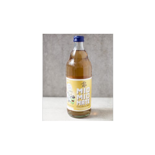 MioMio Yerba Mate (0,5l)