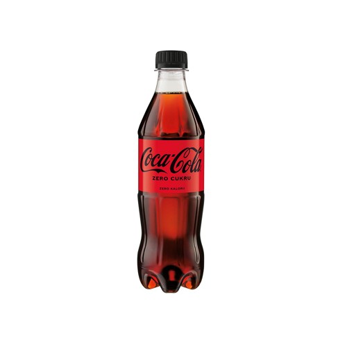 Coca Cola Zero 500 ml