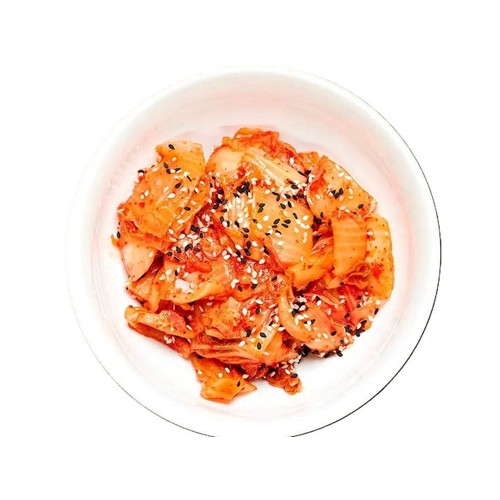 Sałatka kimchi