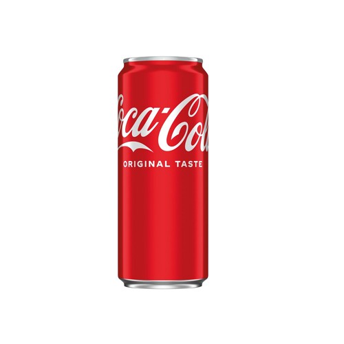 Coca Cola 330 ml
