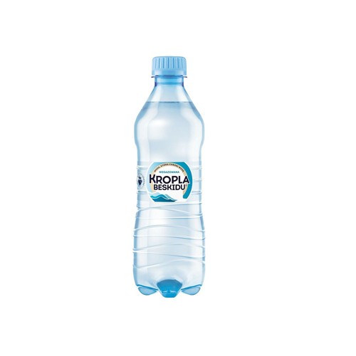 Kropla Beskidu Ngaz 500 ml