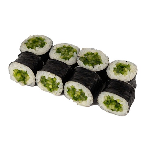 Hosomaki ogórek (8 szt)
