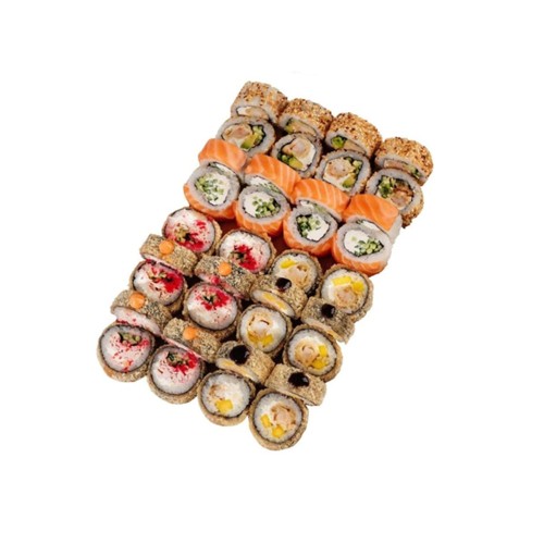 Zestaw Klasyk 36 szt.