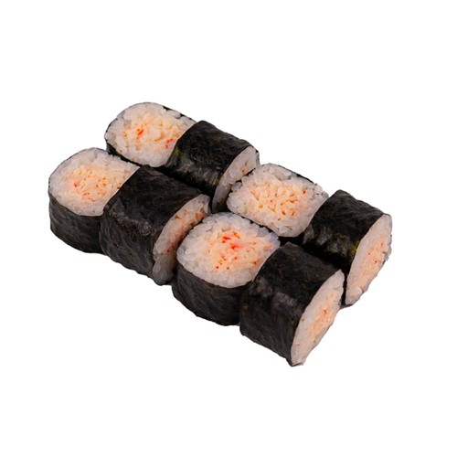 Hosomaki surimi (8 szt)
